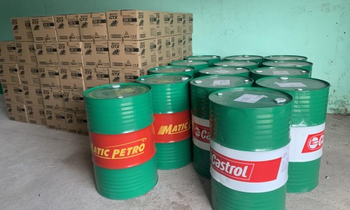 Mua bán dầu nhớt mỡ Castrol ở TPHCM,Bình Dương,Long An, Đồng Nai…