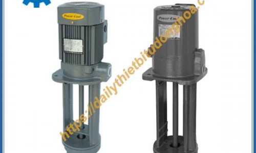 Bơm nước làm mát A-ryung tại Việt Nam