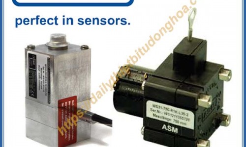Cảm biến dây kéo ASM sensor Việt Nam