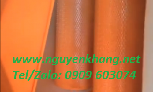 Phin lọc bụi sơn tĩnh điện - Filter giấy 900 - Filter nhựa 900