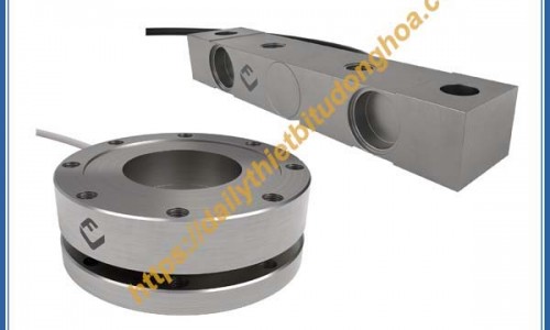 Cảm biến trọng lượng Flintec tại Việt Nam