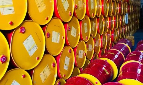 Chuyên Mua bán dầu nhớt mỡ Castrol BP, Shell, Mobil, Total, Saigon Pet