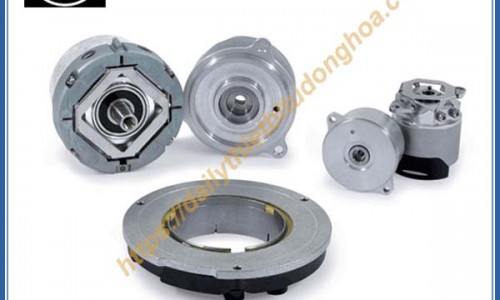 Bộ mã hóa vòng quay Heidenhain Việt Nam