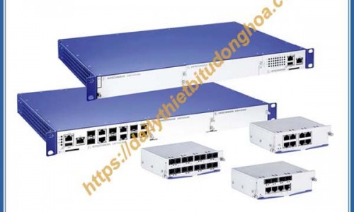 Bộ chuyển đổi tín hiệu Hirschmann tại Việt Nam