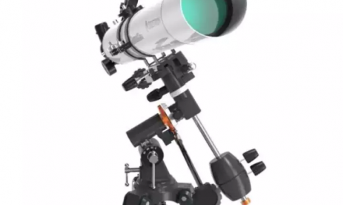 Kính thiên văn Celestron khúc xạ D80F900 Pro