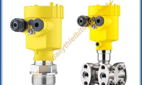 Đầu đo áp suất Vega tại Việt Nam