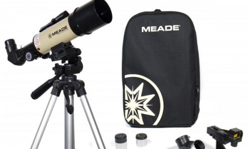 Kính thiên văn Meade Adventure Scope 60mm
