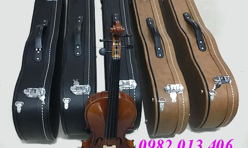Hộp Đàn Violin – 76 Lê Hoàng Phái Phường 17 Quận Gò Vấp Tp.HCM