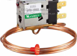Công Tắc Áp Suất Hsinglu - bộ điều khiển áp suất Hsinglu TCL 4009
