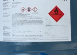 Methyl Methacrylate (MMA) bình dương, đồng nai, long an