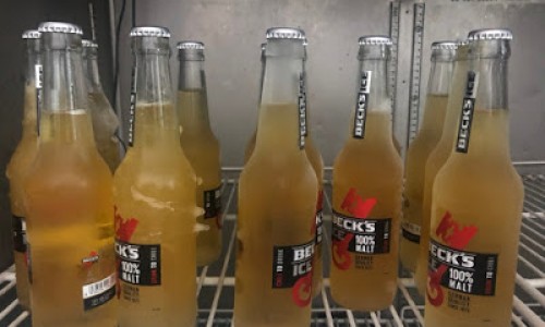  ANKACO cung cấp tủ bia sệt 4 két, 6 két