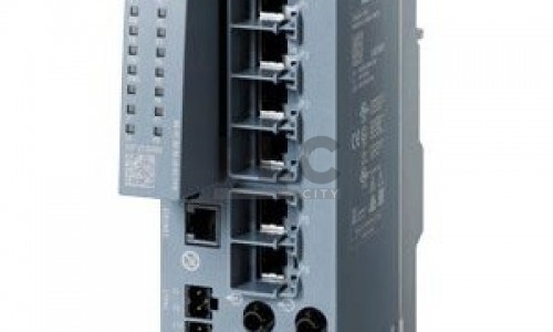 6GK5206-2BB00-2AC2: Switch công nghiệp