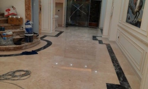 Bảo Minh chuyên cung cấp mẫu đá marble lát nền đẹp hot nhất