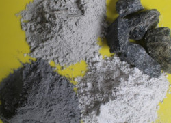 Dolomite - nguyên liệu sản xuất phân bón