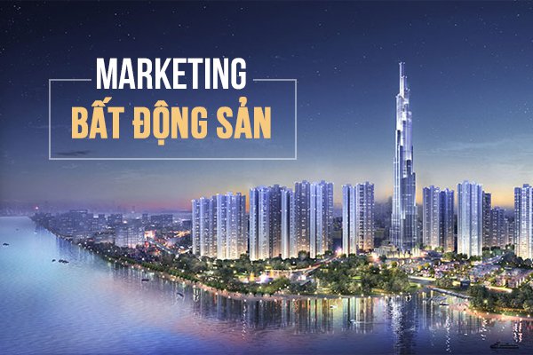 Nghệ thuật đăng tin bất động sản thu hút khách hàng tiềm năng