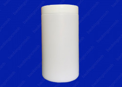 HỦ HDPE 500 GAM 2 ngấn