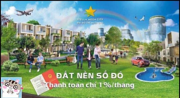 Nền Ngân Thuận giá ngộp mùa Covid chỉ từ 20 triệu/m2