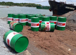 Mua bán Dầu nhớt thủy lực Castrol ( nhớt 10 ) Castrol Hyspin AWS 68, Castrol Hyspin HLP Z 68