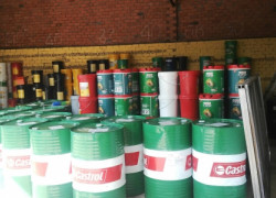 bảng giá dầu nhớt mỡ castrol bp -0946102891