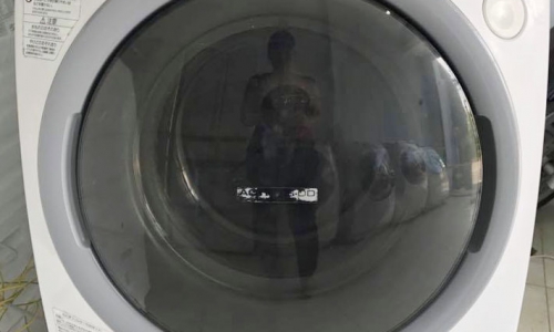 Máy giặt nội địa NHẬT TOSHIBA TW-Z9000L SẤY BLOCK