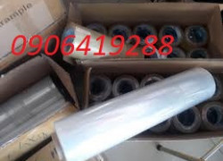 Công ty phân phối màng pe quấn hàng giá rẻ