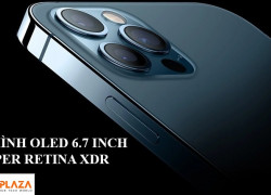 iPhone 12 Pro Max 128GB giảm giá đầu tuần