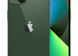 iPhone 13 256G màu green mới về tay