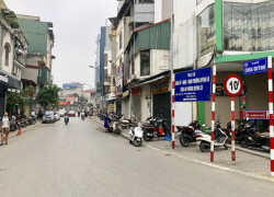 Bán nhà mặt Phố Chùa Quỳnh, Hai Bà Trưng, Hà Nội