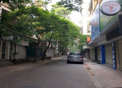 Bán nhà Phố Hoàng Văn Thái. Khương Trung, Thanh Xuân, Hà Nội