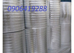 Cơ sở sản xuất mút xốp cách nhiệt opp 3mm