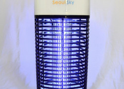 Đèn bắt diệt côn trùng sử dụng gia đình SSK-10W