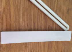 Bóng đèn 11W chỉ sử dụng cho đèn KTP-22W, không dùng được cho đèn Daewoo