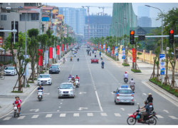 Bán nhà Phố Lê Trọng Tấn, Khương Mai, Thanh Xuân, Hà Nội