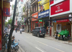 Bán nhà Phố Vương Thừa Vũ, Phường Khương Trung, Thanh Xuân, Hà Nội