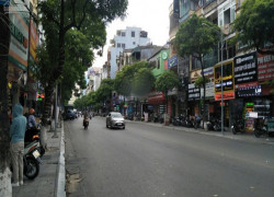 10M MẶT PHỐ, KINH DOANH, XÂY CHO THUÊ, VỊ TRÍ ĐẸP