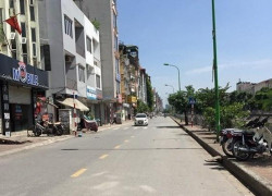 Bán nhà Phố Nguyễn Lân, Thanh Xuân, Hà Nội