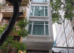 Chính chủ bán nhà mặt phố Hàng Hành, Quận Hoàn Kiếm, Hà Nội
