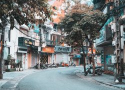 Bán nhà Phố Trường Chinh, Thanh Xuân, Hà Nội