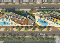 Bán Căn 2PN dự án The Sailing Quy Nhơn trung tâm thành phố
