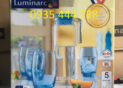 LY THUỶ TINH QUẢNG BÁ THƯƠNG HIỆU GIÁ HẤP DẪN