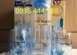 LY THUỶ TINH QUẢNG BÁ THƯƠNG HIỆU GIÁ HẤP DẪN