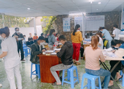 Khám Sức Khỏe Xin Việc Làm Tại Đà Nẵng Chỉ 120.000đ  | Hỗ Trợ Người Lao Động
