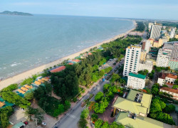 Mặt đường Trần Quang Diệu-vinh  kinh doanh  cần bán