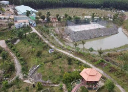 Cần Bán Lô Đất Kèm Một Nhà Xưởng Tại Huyện Vĩnh cửu Đồng Nai