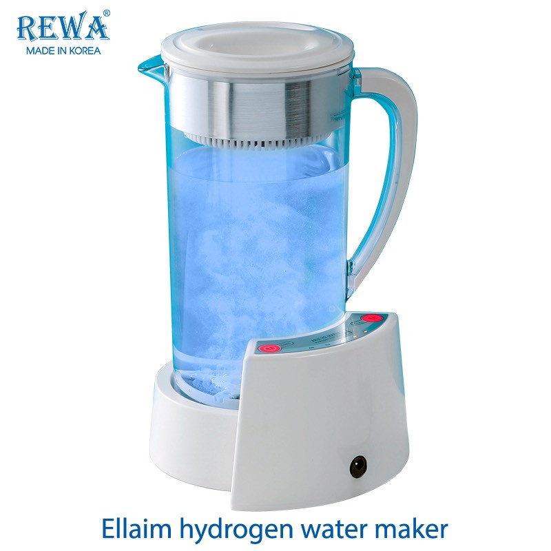 Máy tạo nước RW Hydrogen ELLAIM