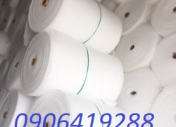 Công ty sản xuất cung cấp mút xốp pe foam tại bình tân