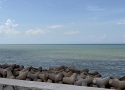 Bán đất ngay mặt tiền biển Phan Rang đầu tư Resort hoặc Khách Sạn Biển