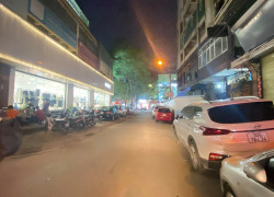 Bán nhà Thái Hà, đầu tư dòng tiền cực đỉnh, 110m2, 5 tầng, giá chỉ 22 tỷ.