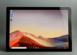 Surface Pro 7 SSD 256GB Core I5 RAM 8GB 98 Fullbox Likenew 19082