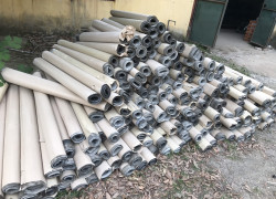 Cung Cấp Giấy Dầu Chống Thấm Toàn Quốc Giá Rẻ